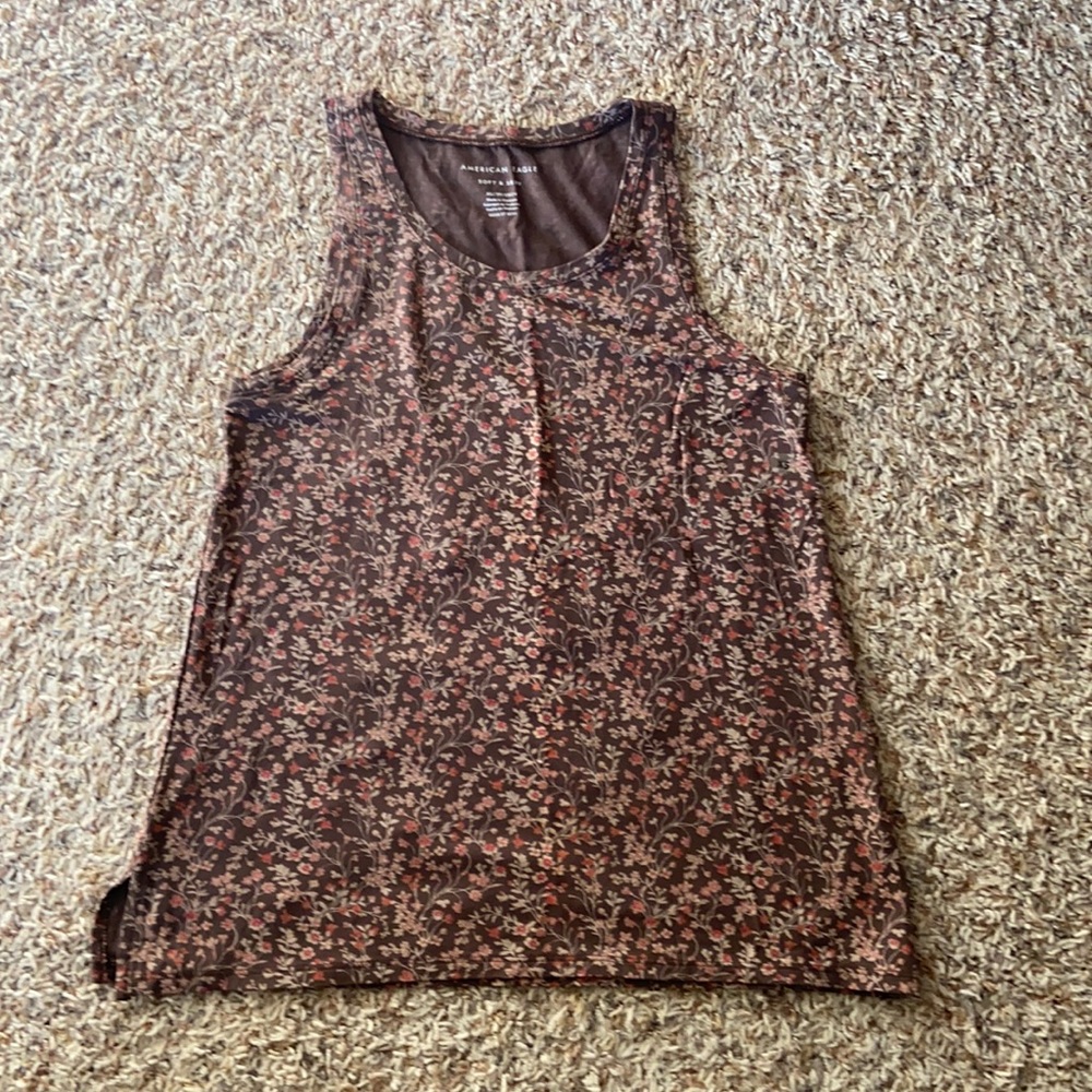 American Eagle Soft & Sexy Tank